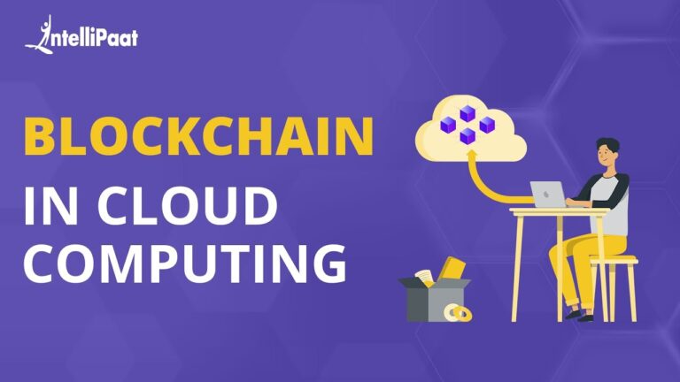 The Advantages of Migrating to Cloud Hosting for Blockchain