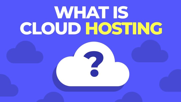 Understanding the Cost Benefits of Cloud Hosting