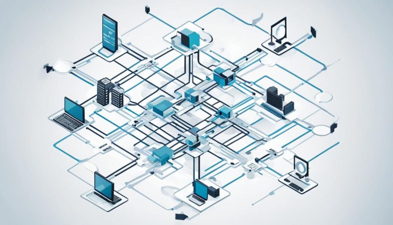 Basics of Cloud Hosting Architecture