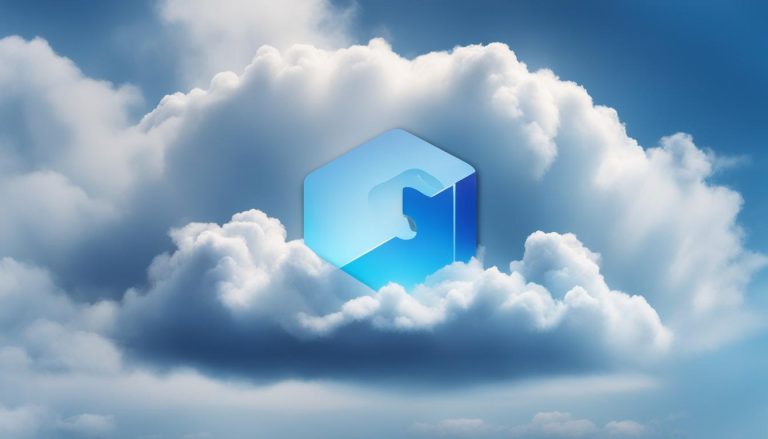 Cloud Hosting for Ios Mobile Applications