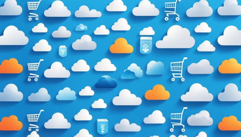 Top Rated E-commerce Cloud Hosting Services