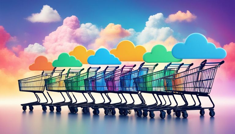 affordable cloud hosting for e-commerce