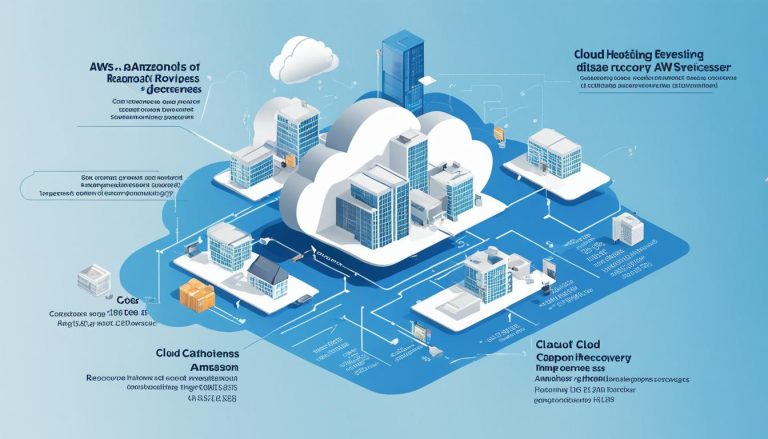 cloud hosting disaster recovery pricing