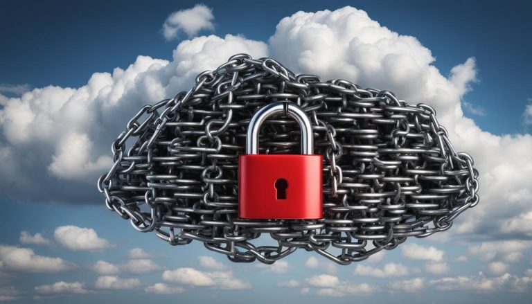 cloud security policies