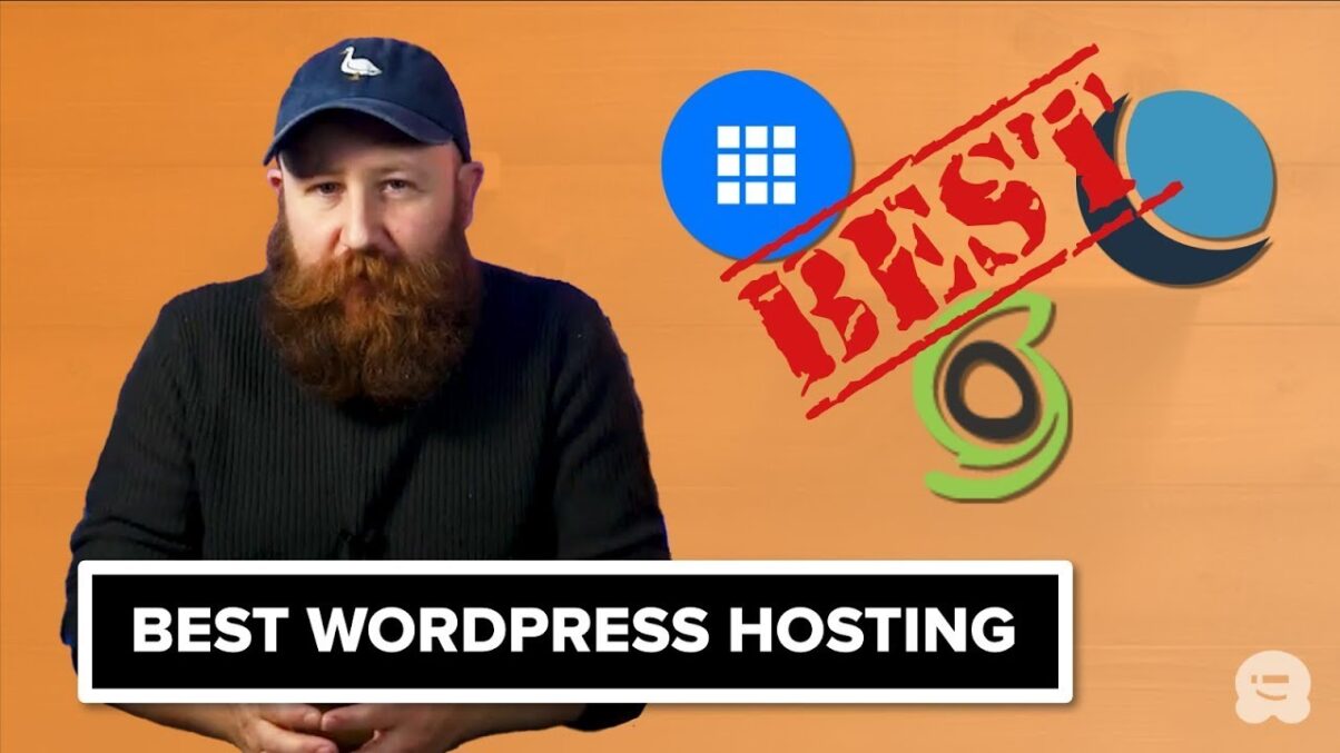 The Ultimate Guide: How to Choose the Best WordPress Hosting