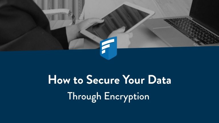 Securing Your Data with Cloud Hosting Encryption