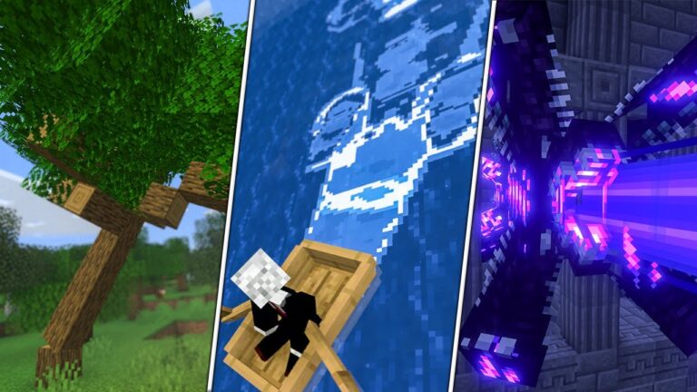 Top Best Minecraft Mods to Download in 2024