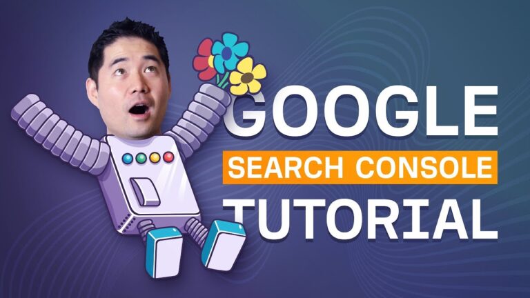 How to Use Google Search Console for SEO