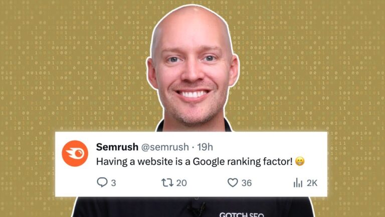 2024 Google Ranking Factors: Key SEO Insights