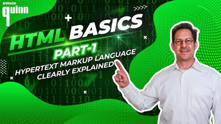 Understanding What Is HTML: Markup Language Essentials