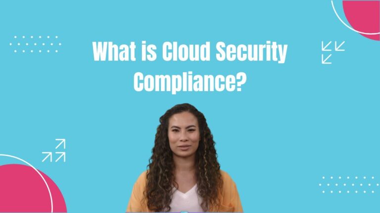 Ensuring Data Protection in Cloud Hosting Compliance