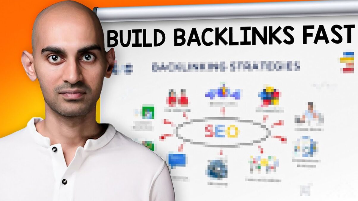 10 Effective Ways to Get Backlinks