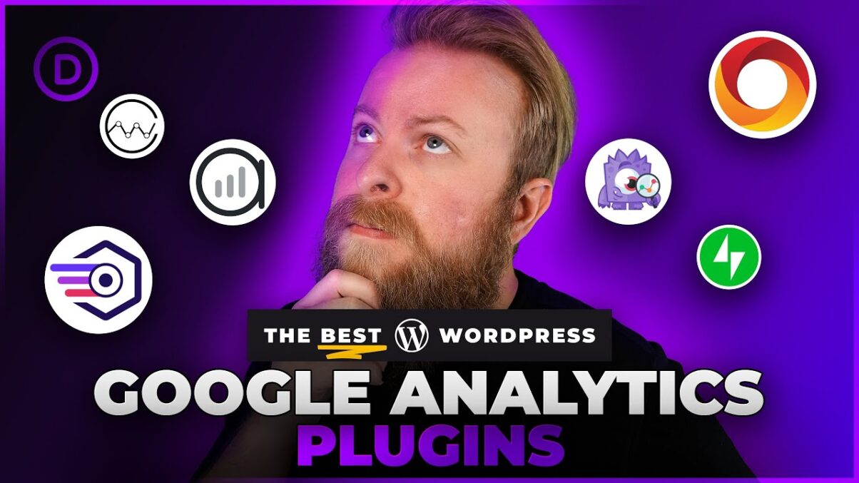 Maximize Your Website's Insights with the Best Google Analytics Plugin