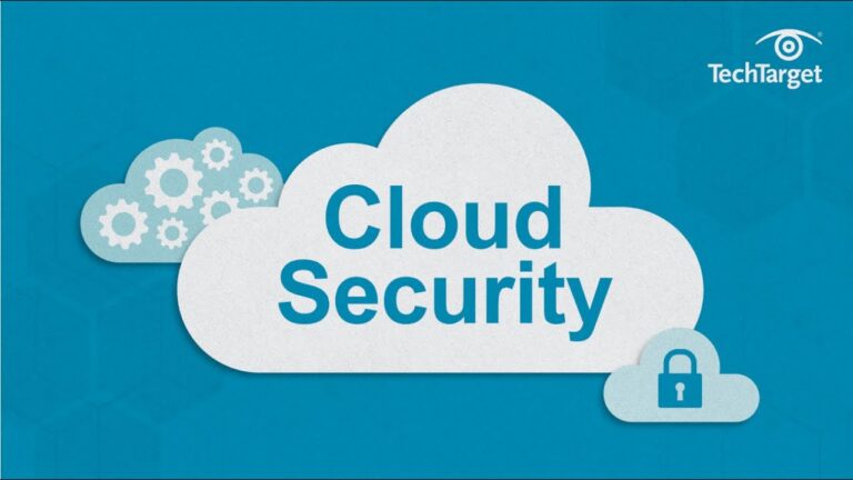 Ensuring Strong Cybersecurity Measures in Cloud Hosting