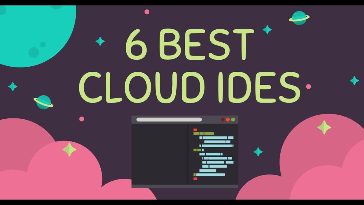 The Ultimate Guide to Choosing the Best Cloud IDE