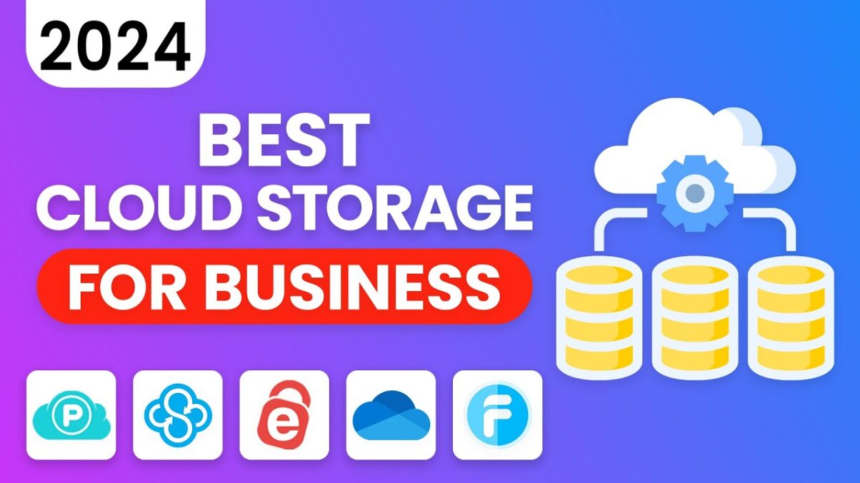 Best Cloud Hosting Solutions for Small Businesses