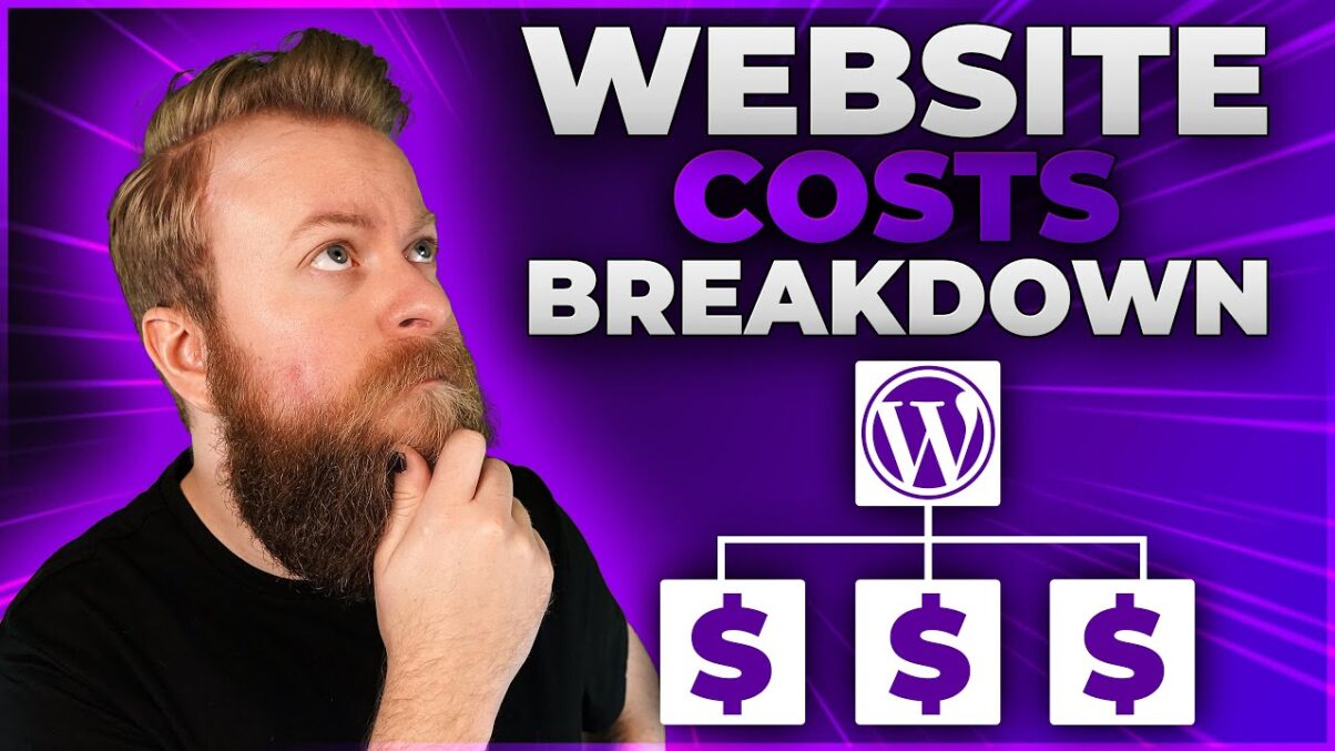 The Cost of Building a Website: What You Need to Know