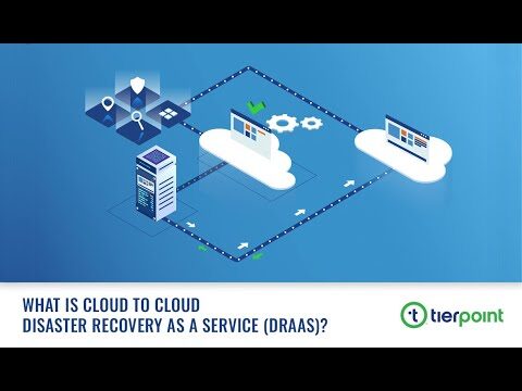 Benefits of Cloud Hosting for Disaster Recovery Compliance