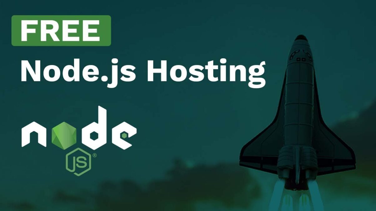 Top Node.js Hosting Platforms