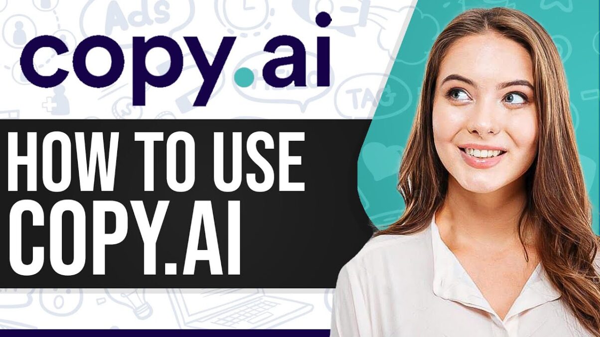 What is Copy.ai?