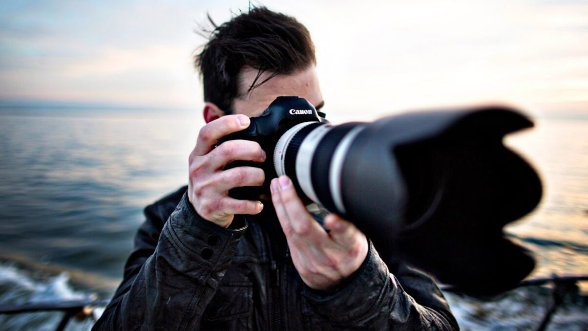 Top Website Builders for Photographers