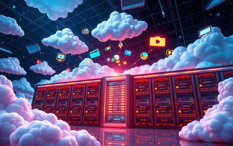 high-performance cloud hosting for media