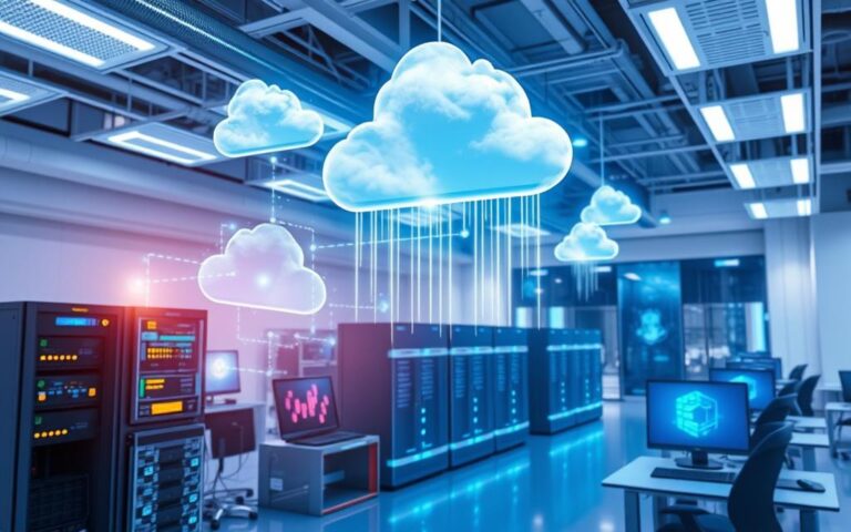 how to implement hybrid cloud solutions