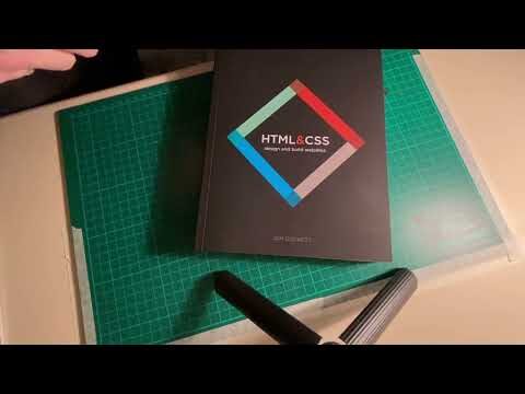 Top HTML/CSS Books