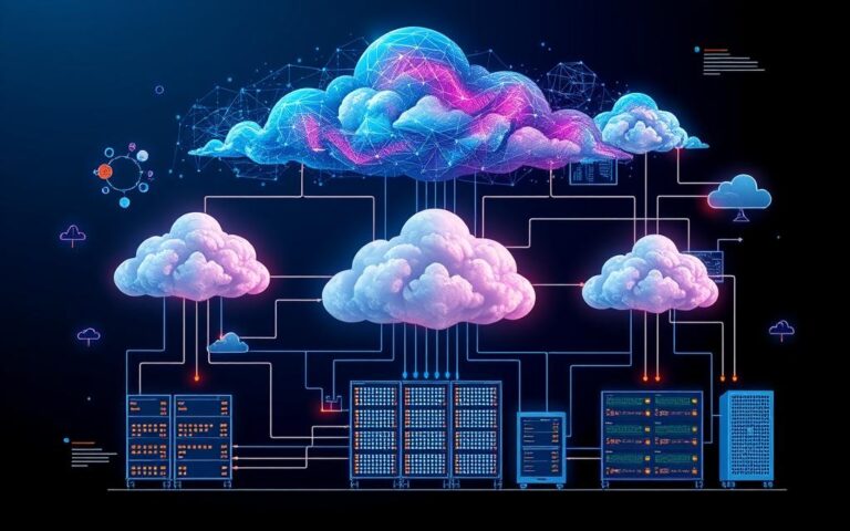 hybrid cloud architecture