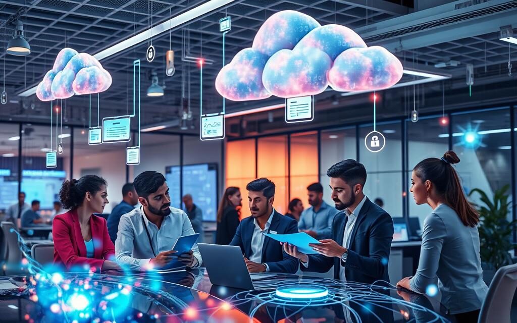 cloud compliance for business success cloud compliance for business success