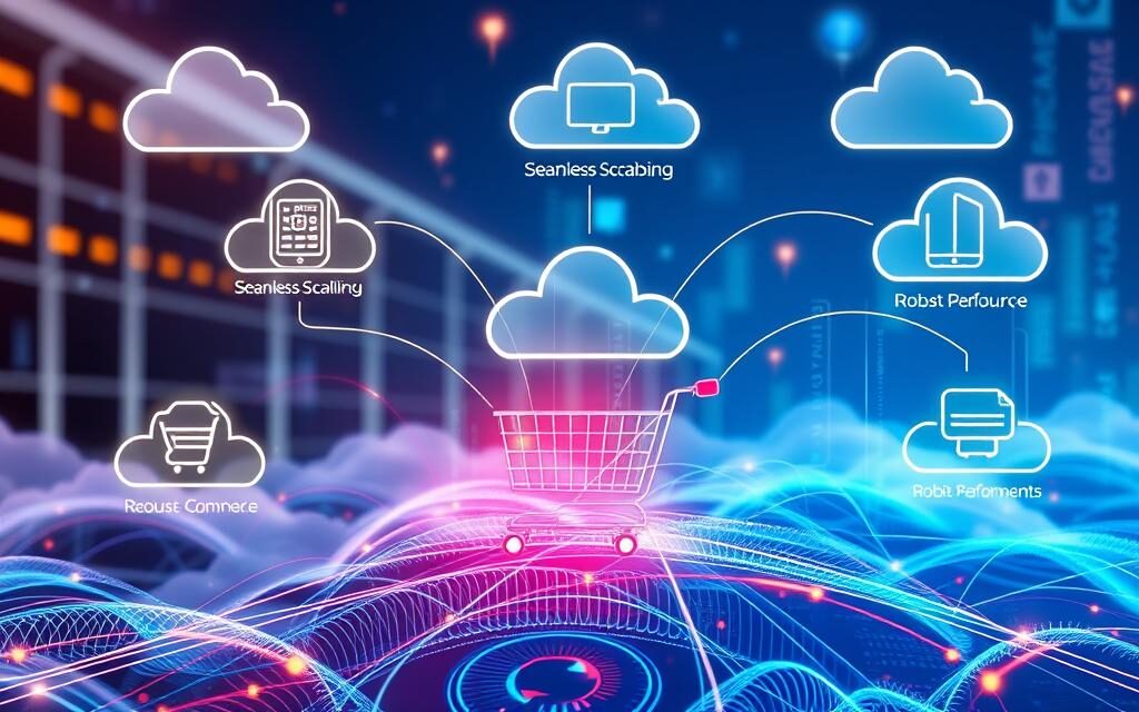 cloud hosting features for e-commerce cloud hosting features for e-commerce
