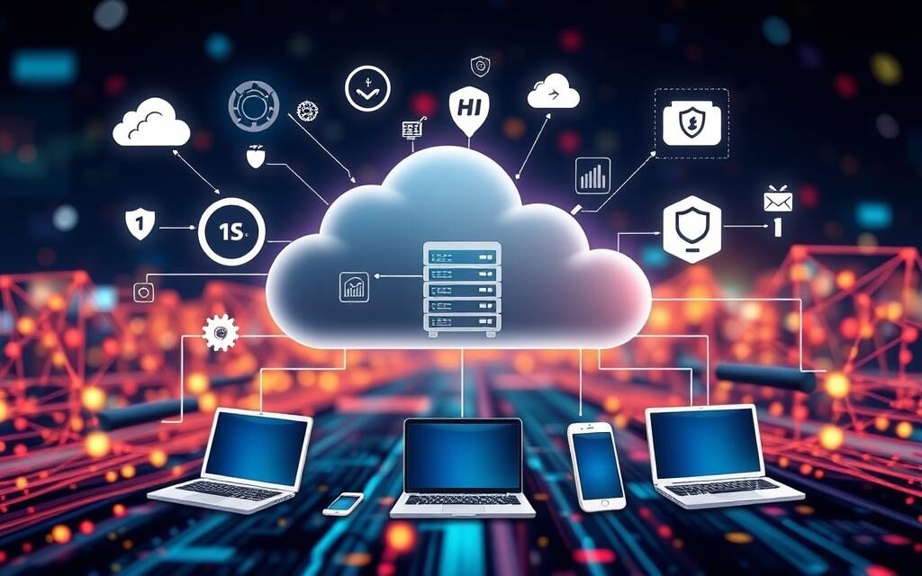 cloud server hosting benefits