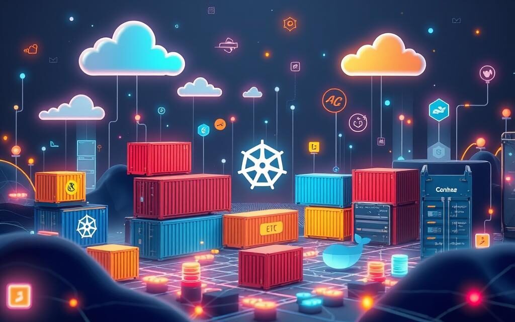 containerization tools for cloud platforms