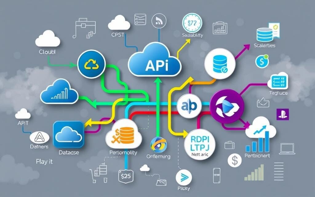 Cost considerations for API integration services Cost considerations for API integration services