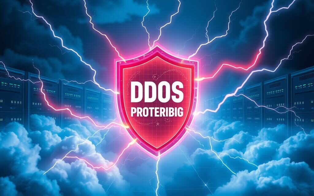DDoS protection in cloud gaming server hosting DDoS protection in cloud gaming server hosting