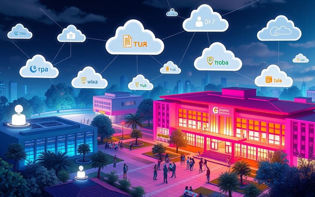 education cloud hosting providers education cloud hosting providers