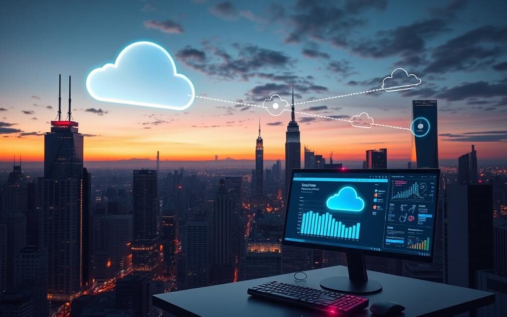 enhanced user experience with cloud hosting enhanced user experience with cloud hosting