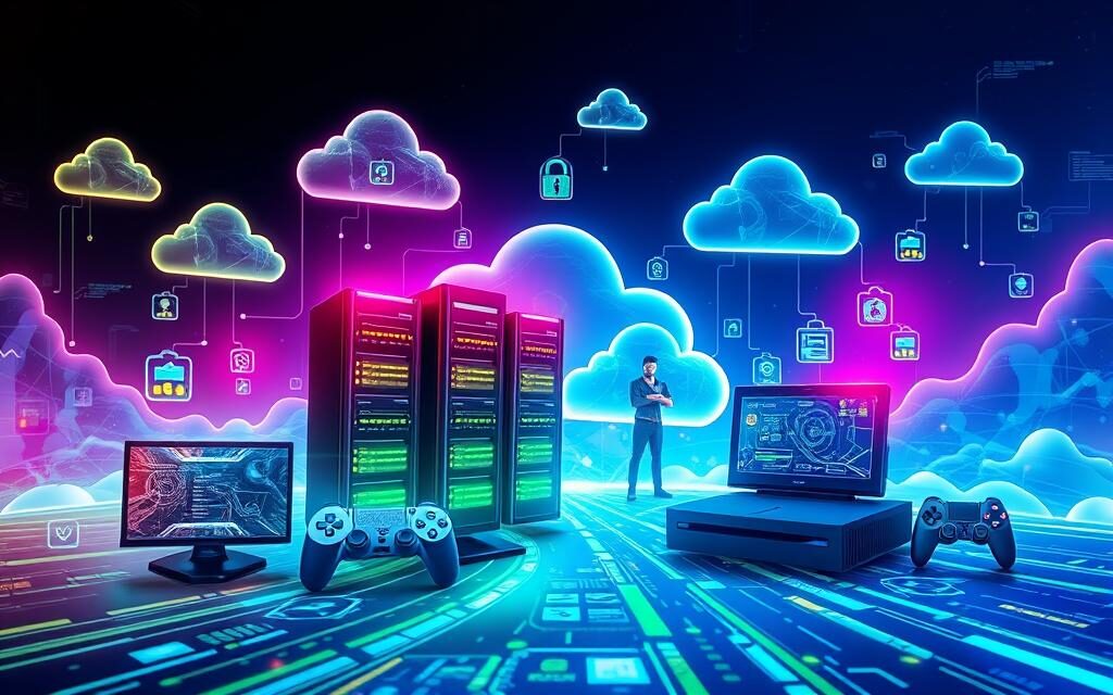 Factors to Consider in Cloud Gaming Hosting Services