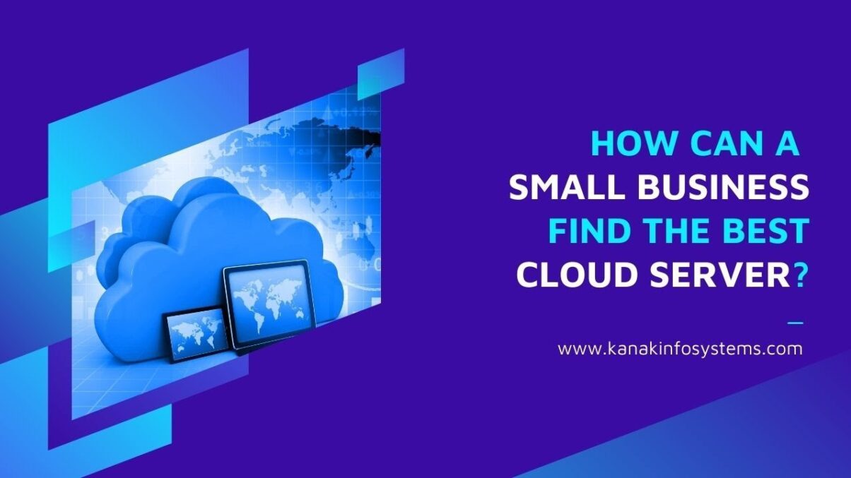 The Benefits of Secure Cloud Hosting for Small Businesses