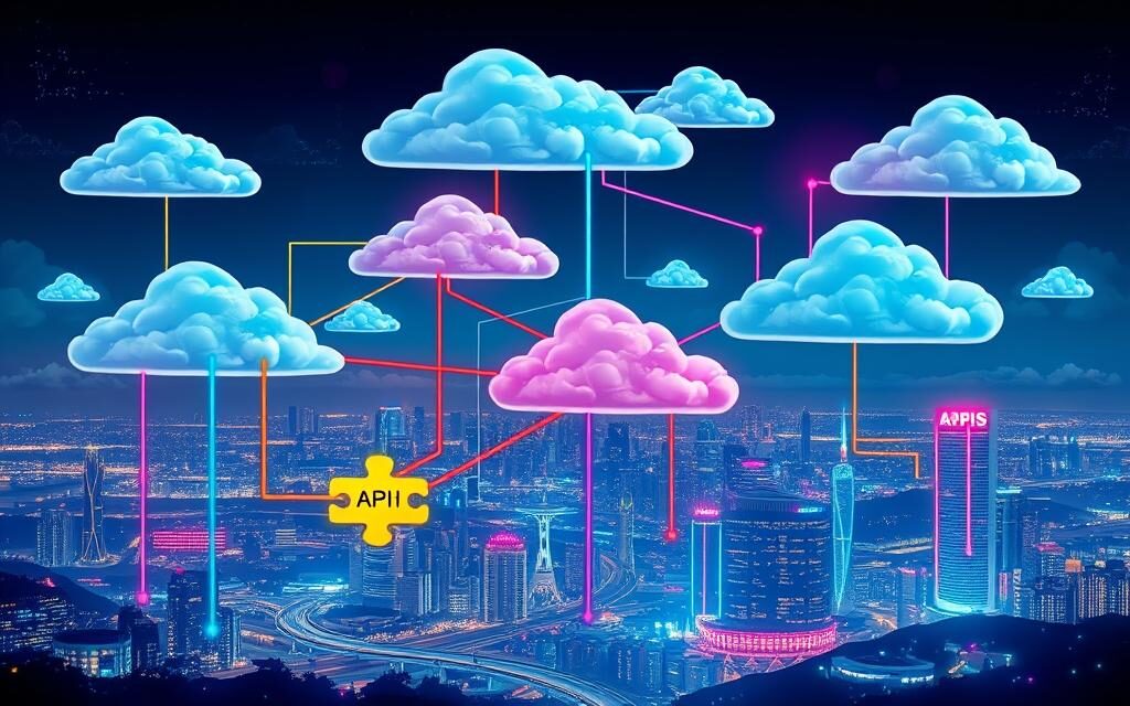 top cloud platform API integrations top cloud platform API integrations