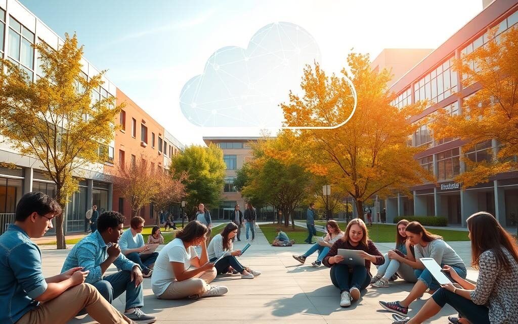 Understanding education cloud hosting providers and their benefits in universities Understanding education cloud hosting providers and their benefits in universities