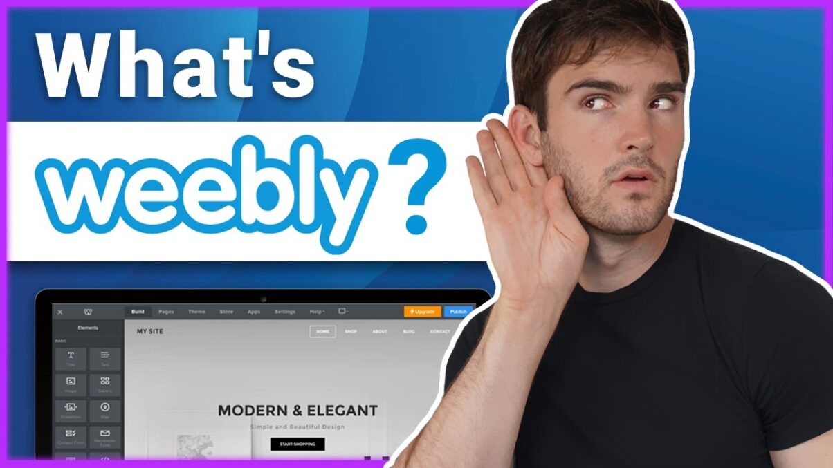 Is Weebly Worth It?