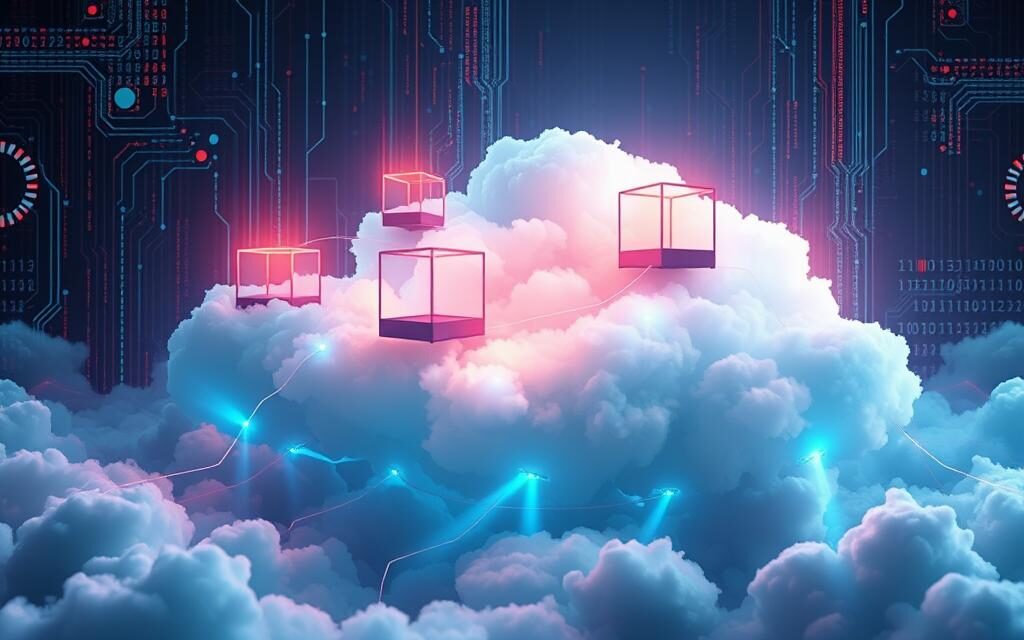what is containerization